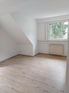 Foto - Dachgeschoßwohnung in Ennepetal zur Miete