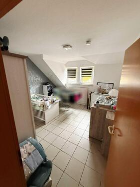 Foto - 3.5 Zimmer Etagenwohnung in Homberg (Efze)