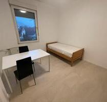 1 Zimmer Wohnung, Mosbach Zentrum