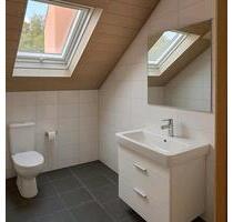 Mietwohnung befristet auf 2 Jahre - freie 4ZiDG 98qm Balk.Garage - Haldenwang