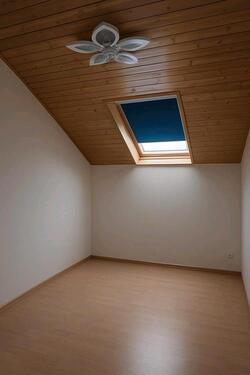 Foto - 4 Zimmer Dachgeschoßwohnung in Haldenwang