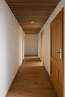 Foto - Dachgeschoßwohnung in Haldenwang zur Miete