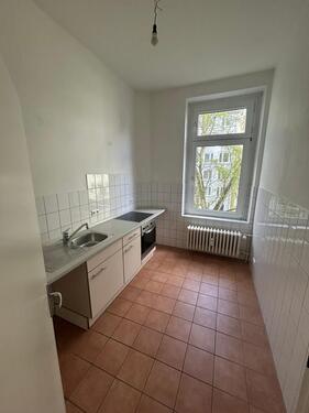 Foto - Großzügige 4,5-Zimmer Altbauwohnung in St.Georg