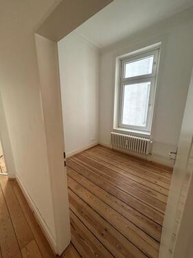 Foto - Etagenwohnung in Hamburg zur Miete