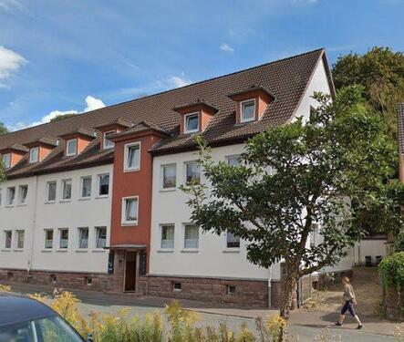 Foto - Zentral gelegene 3-Zimmer-Wohnung im EG in Uslar