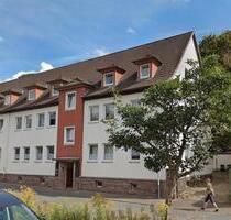 Zentral gelegene 3-Zimmer-Wohnung im EG in Uslar