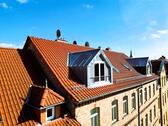 Foto - 4 Zimmer Dachgeschoßwohnung zur Miete in Sangerhausen