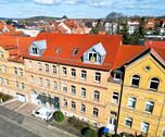 Foto - 4 Zimmer Dachgeschoßwohnung in Sangerhausen