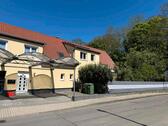 Foto - 4 Zimmer Doppelhaushälfte in Sulzfeld