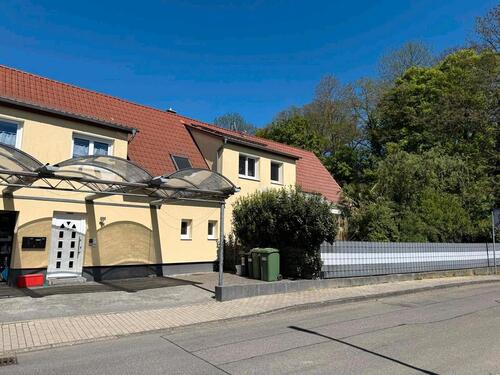 Foto - 4 Zimmer Doppelhaushälfte in Sulzfeld