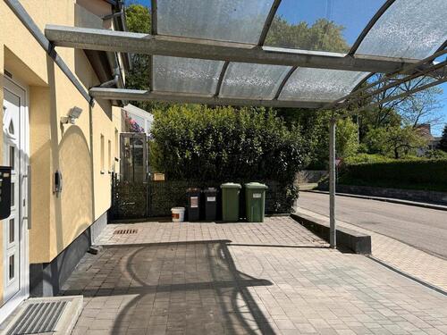 Foto - Doppelhaushälfte in Sulzfeld zum Kaufen