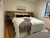Foto - Etagenwohnung in Apen zur Miete