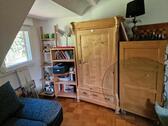 Foto - 13 Zimmer Dachgeschoßwohnung in Baden-Baden