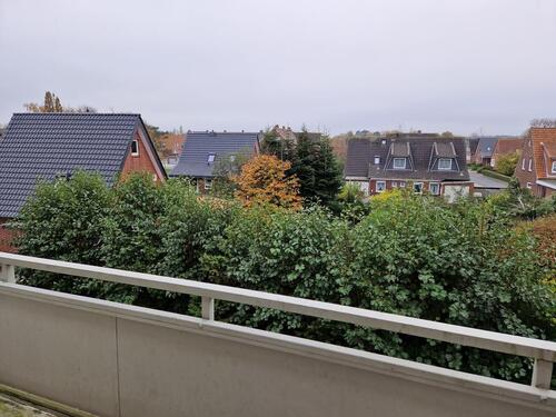 Foto - Etagenwohnung in Cuxhaven zur Miete