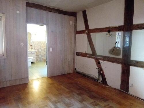 Foto - 6 Zimmer Einfamilienhaus zum Kaufen in Heppenheim (Bergstraße)