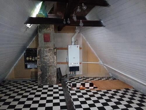 Foto - Einfamilienhaus in Heppenheim (Bergstraße) zum Kaufen
