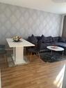 Foto - Moderne helle 3-Zimmer-Eigentumswohnung mit großem Balkon in Brem