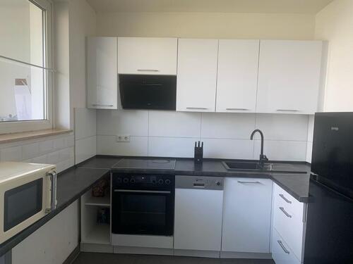 Foto - 3 Zimmer Etagenwohnung in Bremen