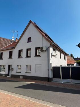 Foto - Mehrfamilienhaus im Herzen von Pfungstadt – Altstadt