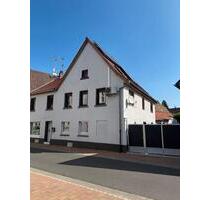 Mehrfamilienhaus im Herzen von Pfungstadt – Altstadt