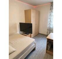 Möbliertes zentrales 1-Zimmer-Apt. zur Untermiete (Jan–Jul 2027) - Aachen Aachen-Mitte