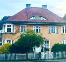 4 Raum Wohnung in bester Lage in Hildburghausen
