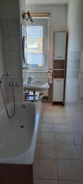 Foto - Etagenwohnung in Sömmerda
