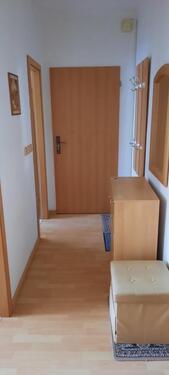 Foto - Etagenwohnung in Sömmerda zur Miete