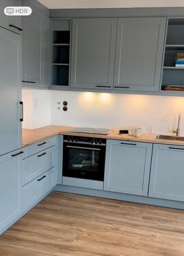 Foto - Etagenwohnung in Oststeinbek