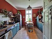 Foto - Etagenwohnung in Eisenach zur Miete