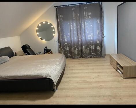 Foto - Etagenwohnung zur Miete in Krautheim