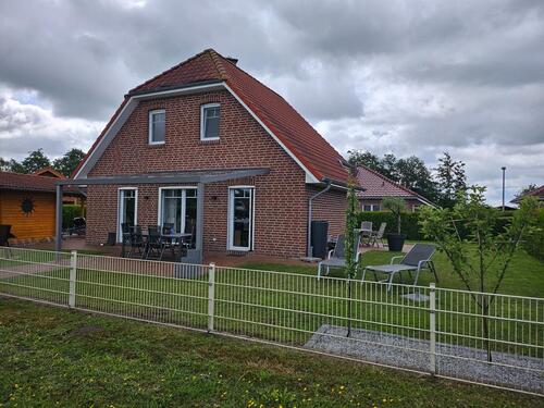 Foto - 4 Sterne Ferienhaus im Emsland (Nähe Schloss Dankern)