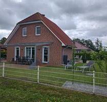4 Sterne Ferienhaus im Emsland (Nähe Schloss Dankern) - Bottrop Ebel