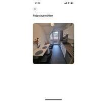 möblierte 2,5 Zimmer Wohnung in Hamburg Altona