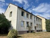 Foto - Etagenwohnung zur Miete in Uelzen