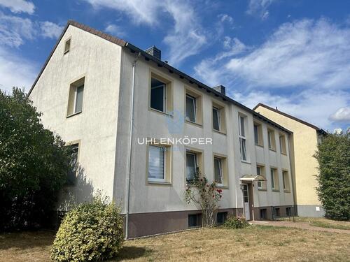 Foto - Etagenwohnung zur Miete in Uelzen