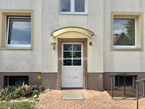 Foto - Etagenwohnung in Uelzen