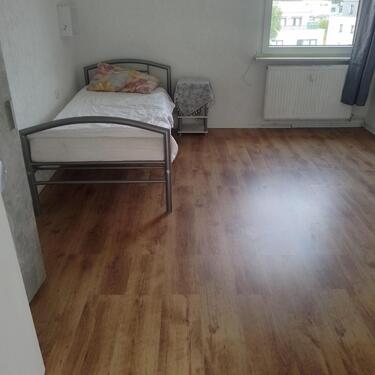 Foto - Etagenwohnung in Bochum