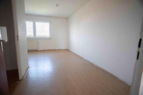 Foto - Etagenwohnung in Prenzlau zur Miete