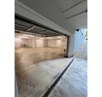 Sichere TiefgarageGarageBox Langenhagen