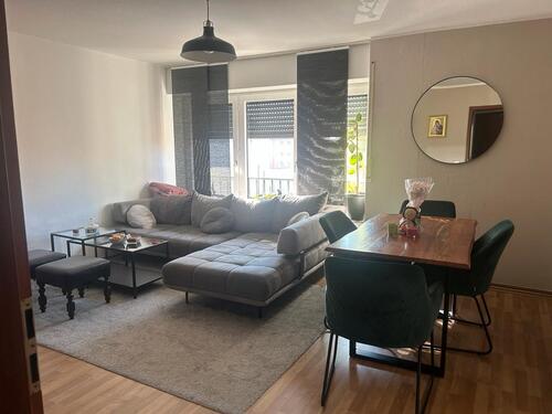 Foto - Helle & ruhige 2-Zimmer-Wohnung in Stein