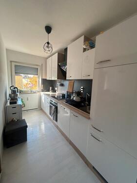 Foto - Etagenwohnung in Stein zur Miete