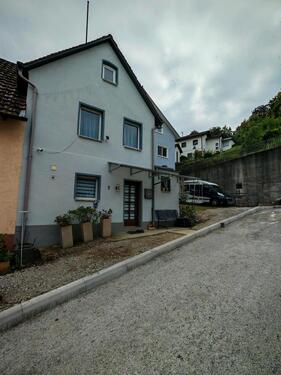 Foto - Kleines aber feines Einfamilienhaus in Talheim