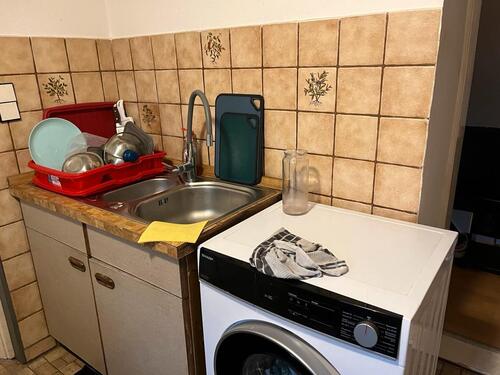 Foto - Etagenwohnung in Stuttgart