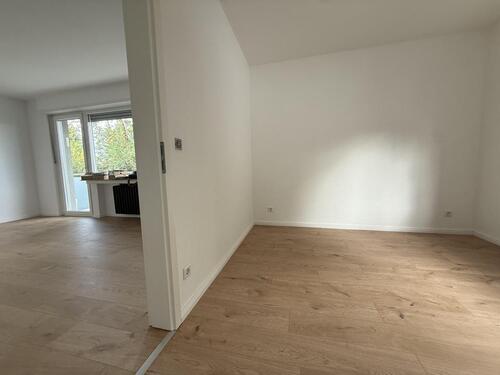 Foto - Etagenwohnung in Mönchengladbach