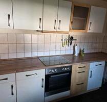 Voll möblierte 2-Zimmerwohnung in Höxter- Brenkhausen