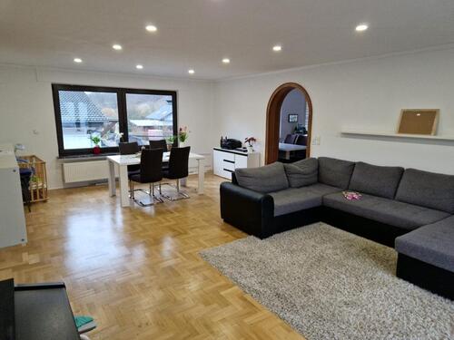 Foto - Etagenwohnung zur Miete in Flammersfeld