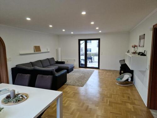 Foto - Etagenwohnung in Flammersfeld