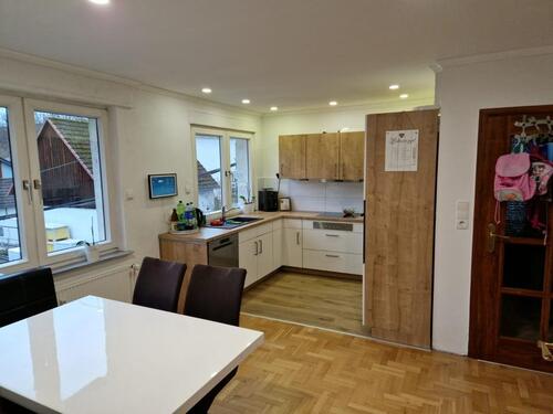 Foto - Etagenwohnung in Flammersfeld zur Miete