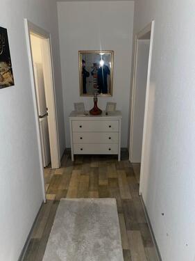Foto - 2 Zimmer Wohnung (52m2) mit Balkon im 1.OG in NienburgWeser
